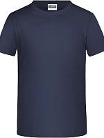 Daiber JN 745 Chlapecké tričko 02.0745 navy