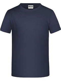 Daiber JN 745 Chlapecké tričko 02.0745 navy