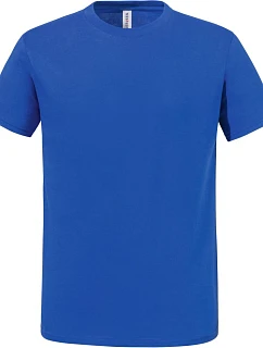 Tričko 09. royal model 22420733 - Jerzees