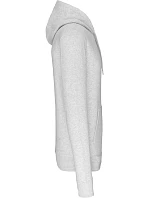 K Pánská ecofriendly mikina s kapucí 20. ash heather model 22440382 - Kariban K Pánská ecofriendly mikina s kapucí 20. ash heather model 22440382 - Kariban