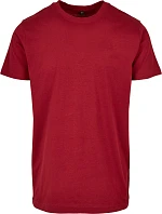 Build your Brand BB 010 Pánské tričko 56.B010 burgundy Build your Brand BB 010 Pánské tričko 56.B010 burgundy