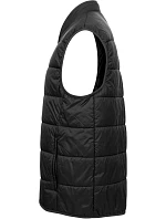 Cutter & Buck Light Vest Men Pánská lehká vesta black model 22471988 Cutter & Buck Light Vest Men Pánská lehká vesta black model 22471988