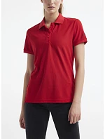 CORE Unify Polo Shirt W Dámské sportovní polo model 22467177 - Craft Corporate CORE Unify Polo Shirt W Dámské sportovní polo model 22467177 - Craft Corporate