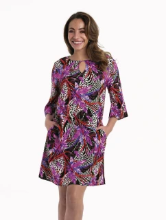 Style Salla tunika 8696 magenta - Anita Classix