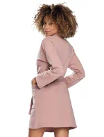 Dkaren Pola barva: pudrově růžová Dkaren Pola barva: pudrově růžová