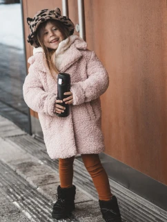 Teplé Botky Sněžníky Dětské Uzavírací Černé Asija