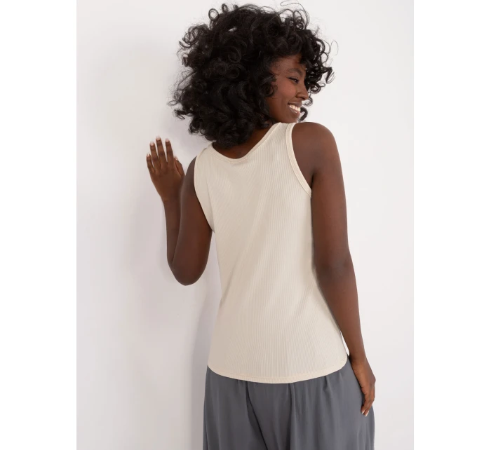 Top DHJ TP model 20101021 jasny beżowy - FPrice