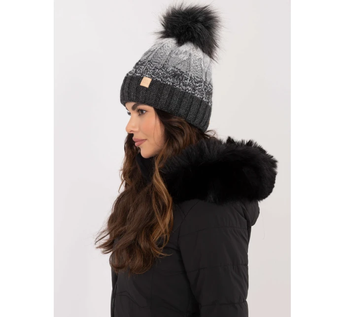 JK CZ uzávěr model 20590119 tmavě šedý - FPrice