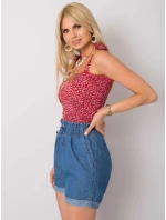 Top RO TP  červená model 15638255 - FPrice