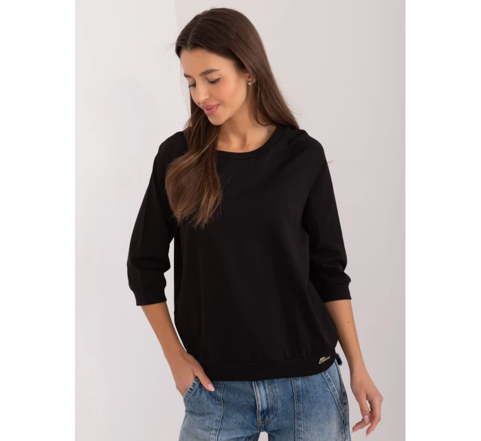 Halenka RV BZ 9494.86 černá