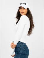 Bluzka WT BZ  ecru model 21948954 - FPrice