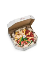 Sada Rainbow Socks Pizza & Beer 5 párů Sada Rainbow Socks Pizza & Beer 5 párů