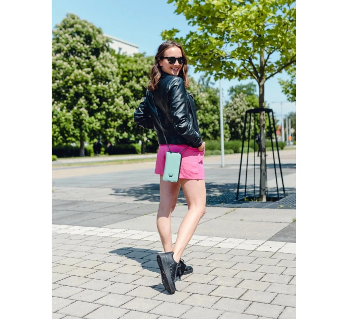 Peněženka model 21275914 - Vuch