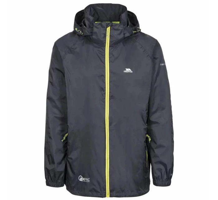 model 21277046 bunda Qikpac X - Trespass