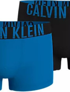 Chlapecké spodní prádlo 2PK TRUNK B70B7004610SU - Calvin Klein