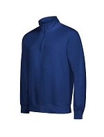 Summit mikina unisex královská modrá