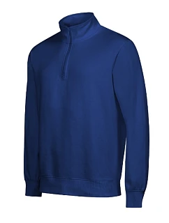 Summit mikina unisex královská modrá