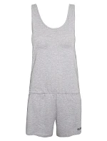 Scoop Back Romper KW0KW00385-020 - Calvin Klein
