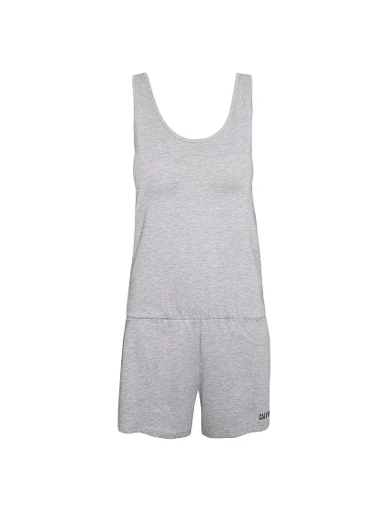Scoop Back Romper KW0KW00385-020 - Calvin Klein