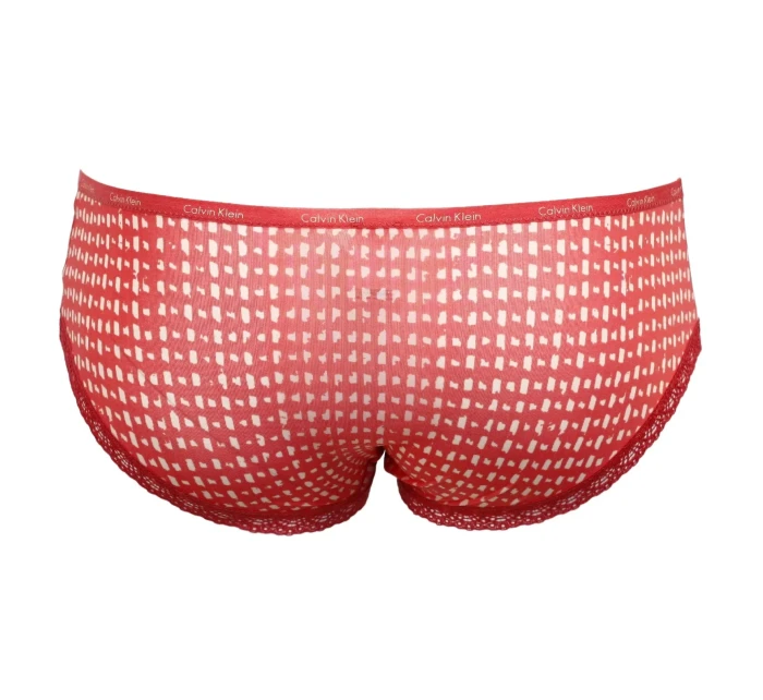 Dámské šortky D3448E - Calvin Klein