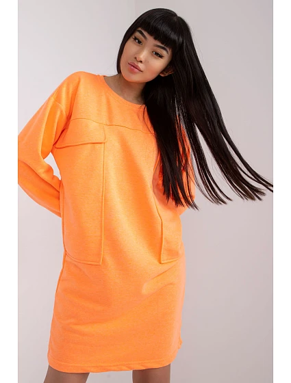 Denní šaty model 164787 Ex Moda