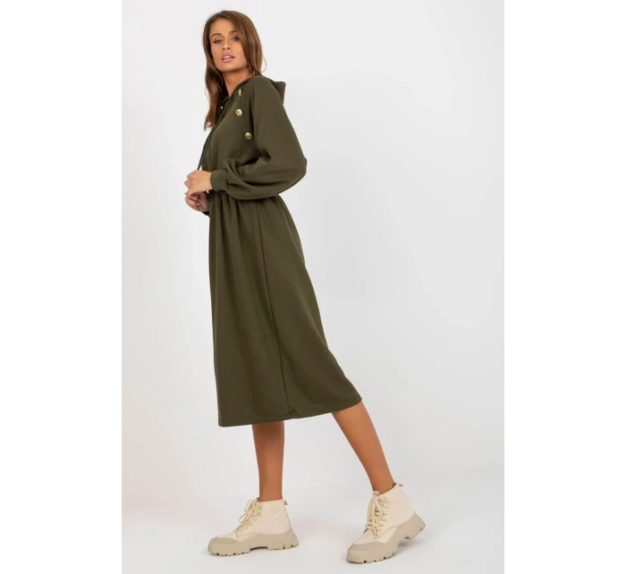 Denní šaty model 173395 Relevance