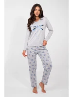 Pyžama model 223886 Forever Pink Pyžama model 223886 Forever Pink