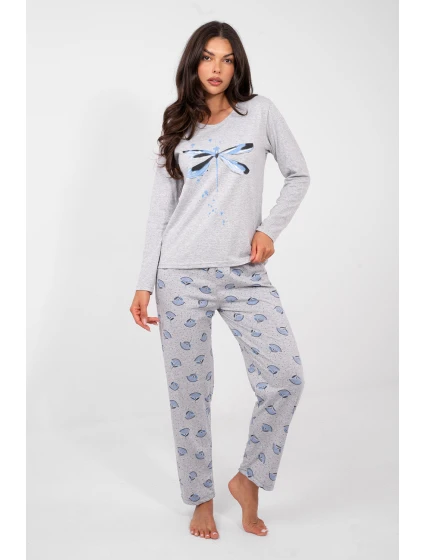 Pyžama model 223886 Forever Pink Pyžama model 223886 Forever Pink