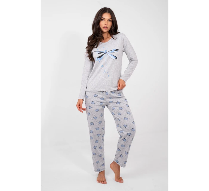 Pyžama model 223886 Forever Pink Pyžama model 223886 Forever Pink