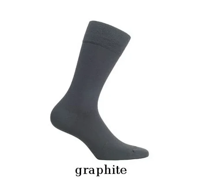 Pánské ponožky Comfort Man Bamboo model 5814526 - Wola Pánské ponožky Comfort Man Bamboo model 5814526 - Wola