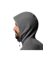 Mikina Hooded FZ M pánské model 19701147 - Jack Wolfskin