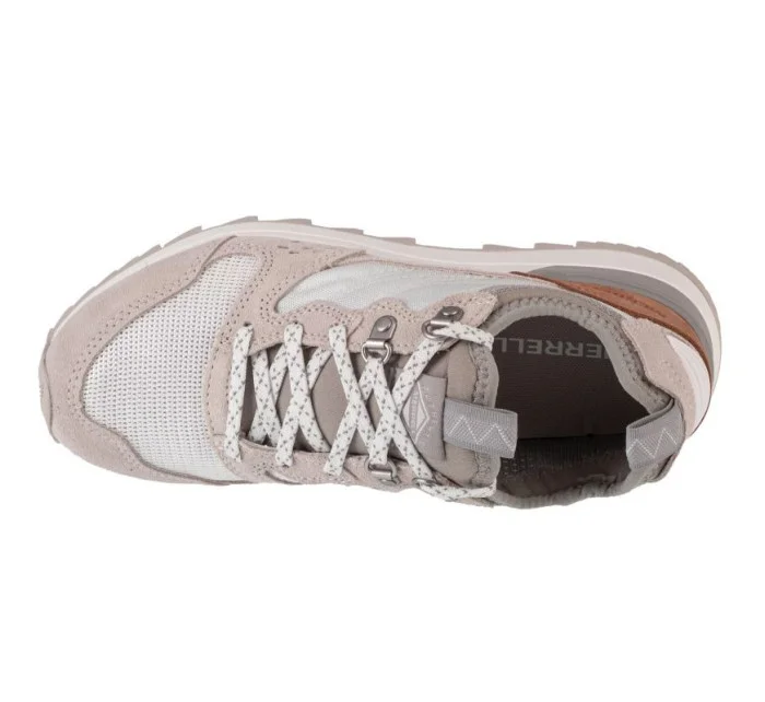 Alpine 83 Sneaker W dámské boty model 20910215 - Merrell