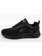Boty Skechers Track M 232698/BBK Boty Skechers Track M 232698/BBK