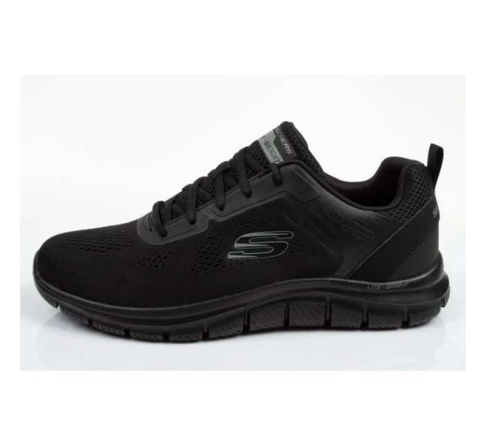 Boty Skechers Track M 232698/BBK Boty Skechers Track M 232698/BBK