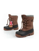 Sněhové boty Lee Cooper Jr LCJ-24-44-2842K