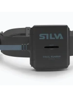 SILVA TRAIL RUNNER FREE 37809 400 lm SILVA TRAIL RUNNER FREE 37809 400 lm