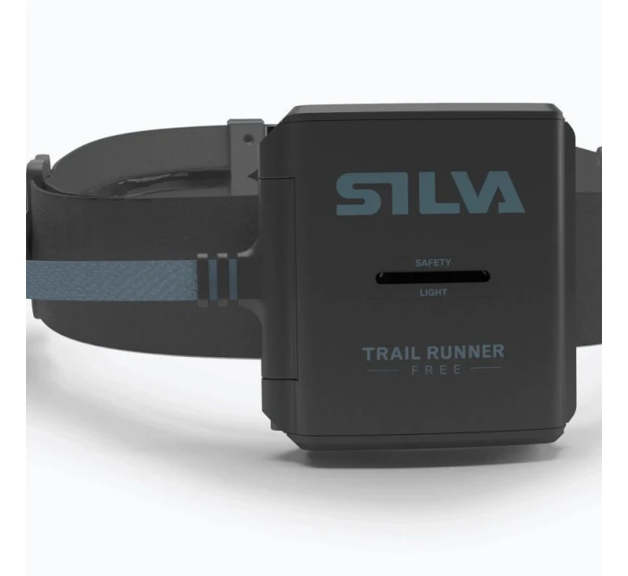 SILVA TRAIL RUNNER FREE 37809 400 lm SILVA TRAIL RUNNER FREE 37809 400 lm