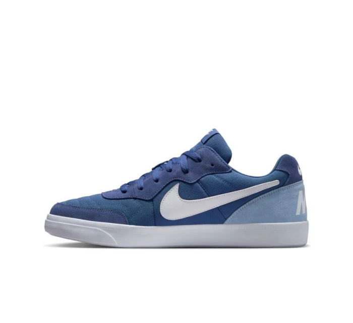Boty Nike NSW Tiempo Trainer 644843-403 Boty Nike NSW Tiempo Trainer 644843-403