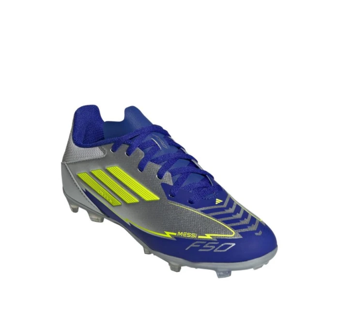 Fotbalové boty adidas F50 League FG/MG Messi Jr IH0924 Fotbalové boty adidas F50 League FG/MG Messi Jr IH0924