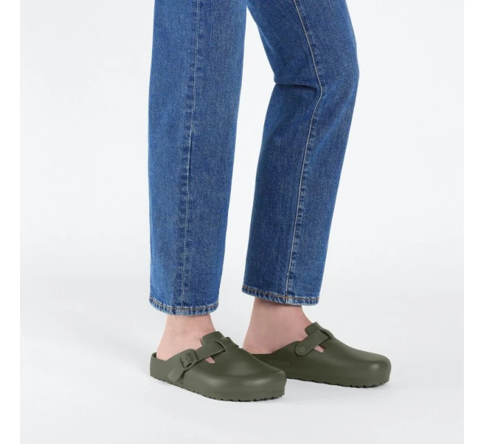 Žabky Birkenstock Boston EVA 1026215