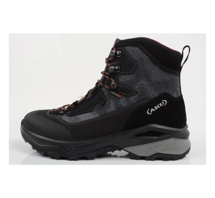 Boty Aku Adapta Gore-tex M 494353 Boty Aku Adapta Gore-tex M 494353