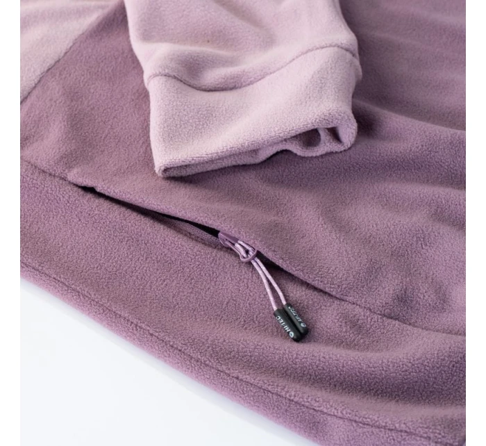 Damski Polar LADY model 21357705 1/2 - Hi-Tec Damski Polar LADY model 21357705 1/2 - Hi-Tec