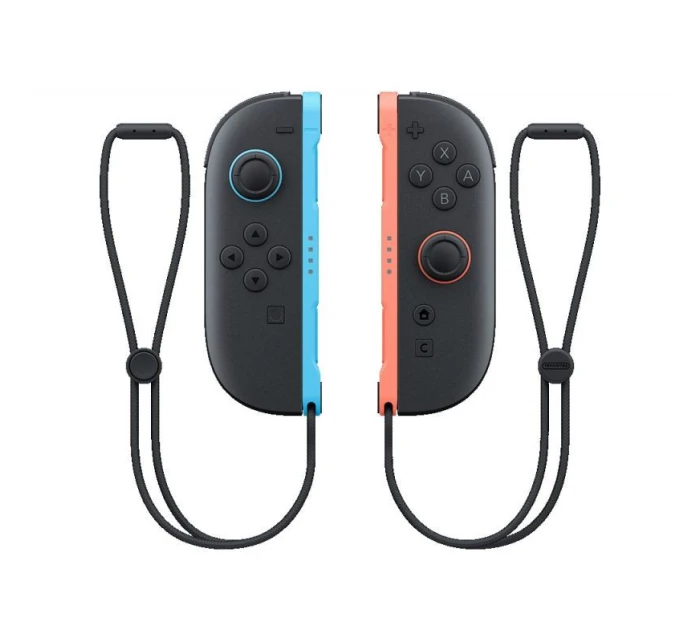 2 páry světle model 21333250 - Nintendo 2 páry světle model 21333250 - Nintendo