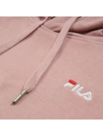 Dámská mikina light pink model 21343938 - Fila Dámská mikina light pink model 21343938 - Fila