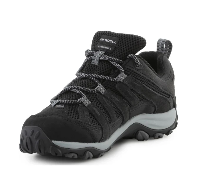 MERRELL Alverstone 2 GORE-TEX J037032 Black/Black