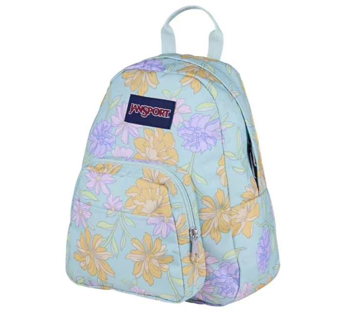 JanSport Half Pint Backpack EK0A5BBI1T61 Multicolour Jedna velikost JanSport Half Pint Backpack EK0A5BBI1T61 Multicolour Jedna velikost