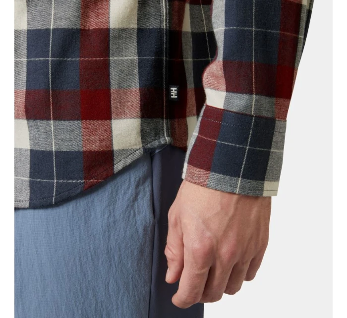 pánská košile  LS SHIRT model 21443843 - Helly Hansen