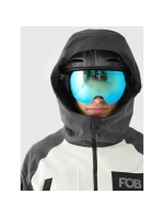 Pánská bunda s membránou 10000 pánské model 21474019 - 4F Pánská bunda s membránou 10000 pánské model 21474019 - 4F