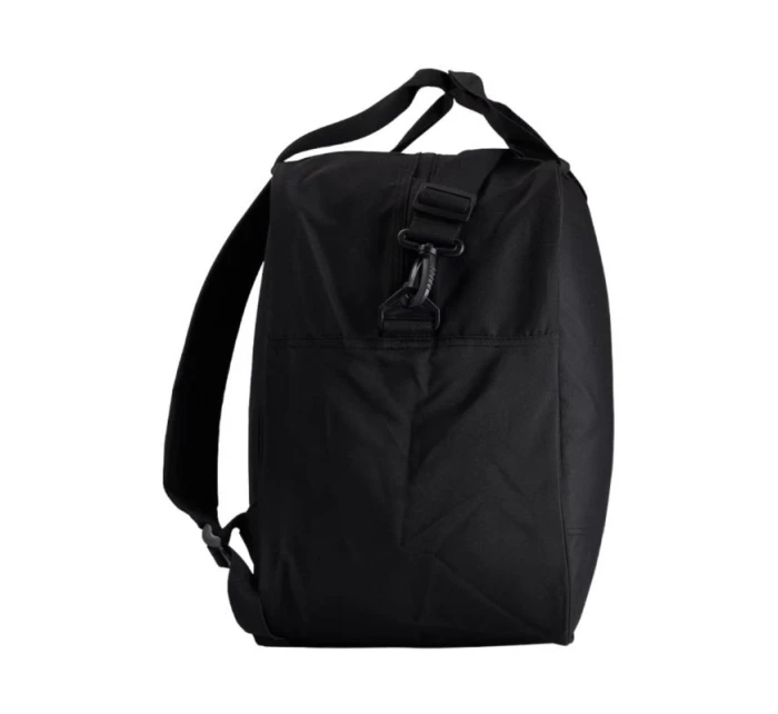 Vak na lyžařské boty, brusle, kolečkové brusle 4F U088 tmavě černý 4FWAW25AAOTU088 20S Vak na lyžařské boty, brusle, kolečkové brusle 4F U088 tmavě černý 4FWAW25AAOTU088 20S