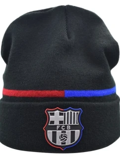 Kšiltovka FC Barcelona Jr 5004GEBP